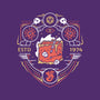 Dungeon Top Enemies Emblem-none glossy sticker-Logozaste