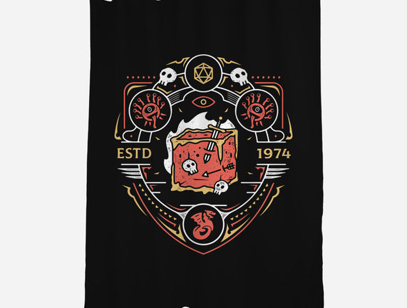 Dungeon Top Enemies Emblem