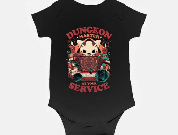 Dungeon Master's Call