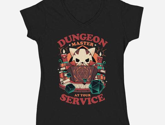Dungeon Master's Call