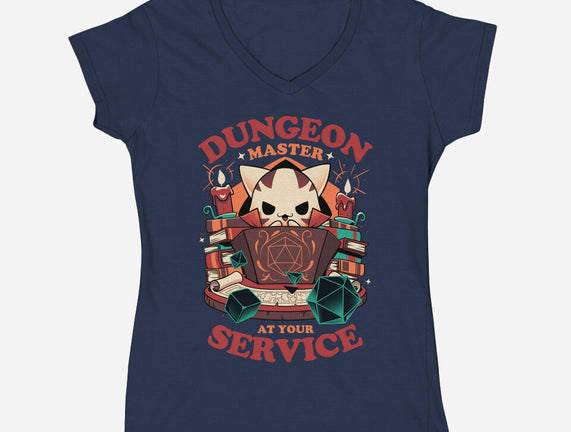 Dungeon Master's Call