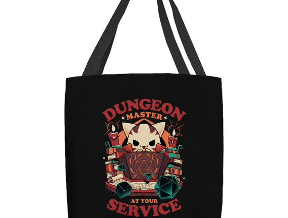 Dungeon Master's Call