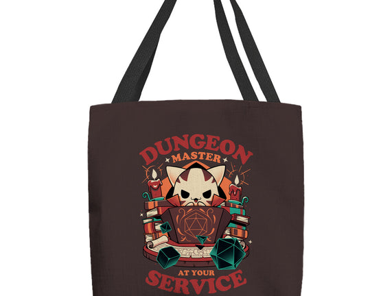 Dungeon Master's Call