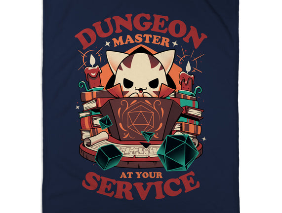 Dungeon Master's Call