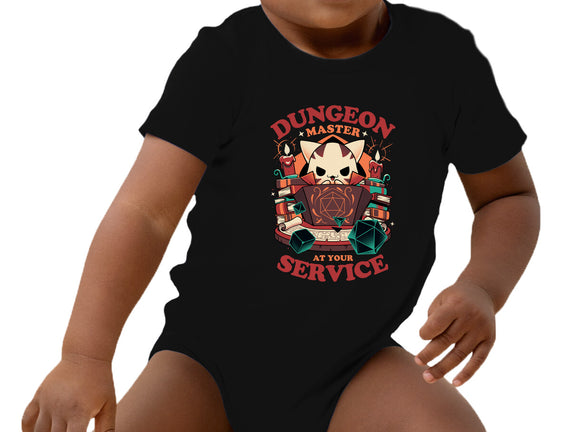 Dungeon Master's Call