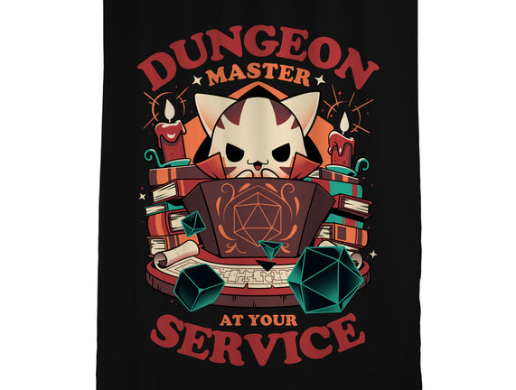 Dungeon Master's Call
