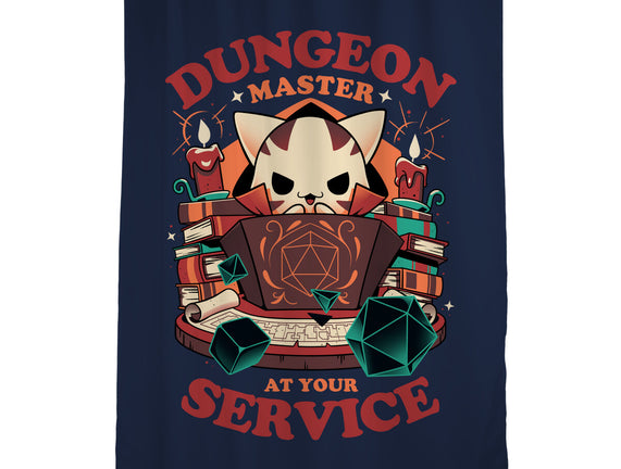 Dungeon Master's Call