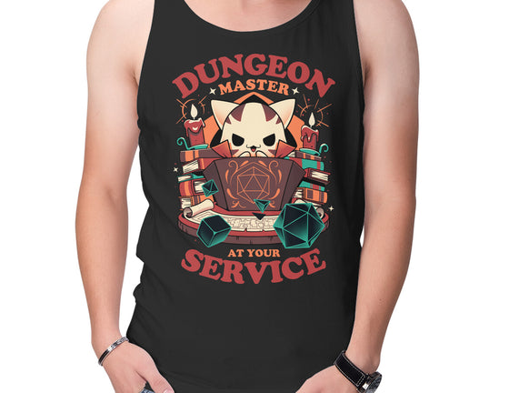 Dungeon Master's Call