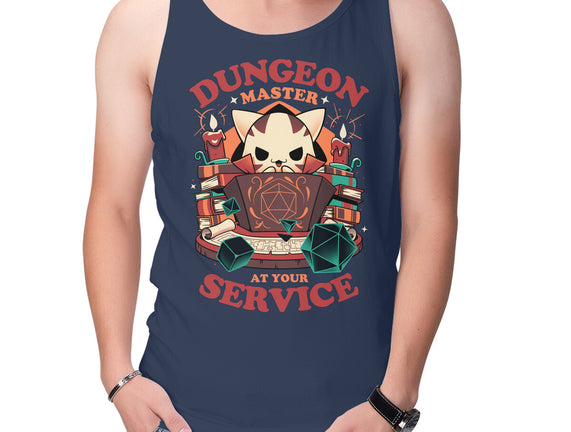 Dungeon Master's Call