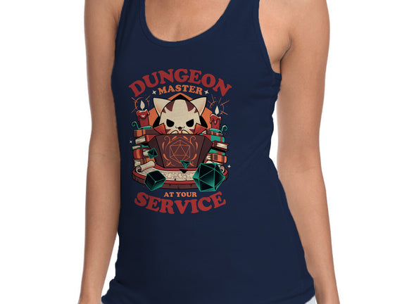 Dungeon Master's Call