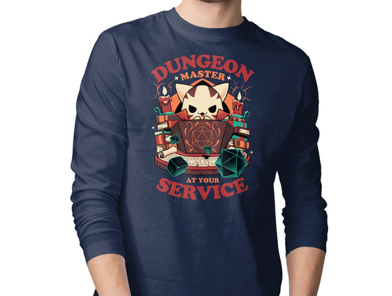Dungeon Master's Call