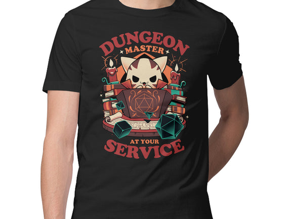Dungeon Master's Call