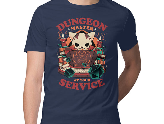 Dungeon Master's Call