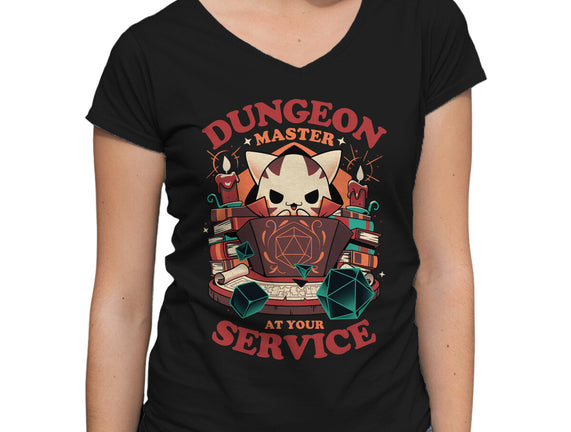 Dungeon Master's Call