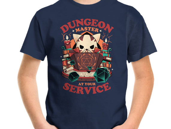Dungeon Master's Call
