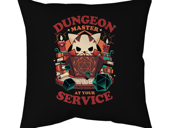 Dungeon Master's Call