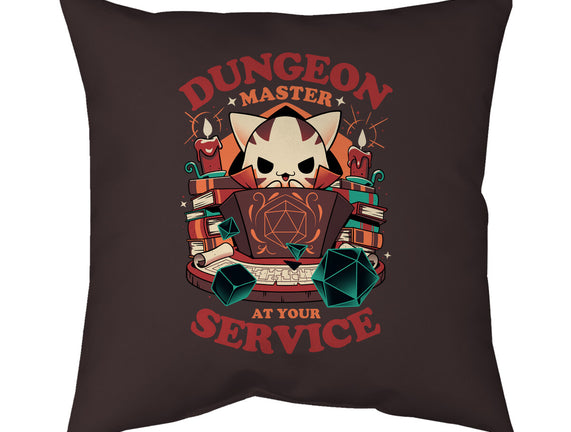 Dungeon Master's Call