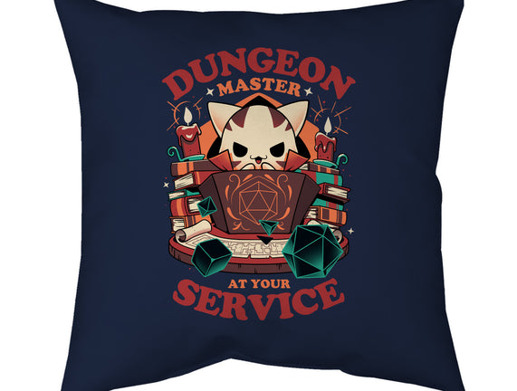 Dungeon Master's Call