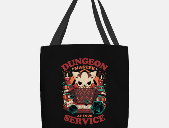 Dungeon Master's Call