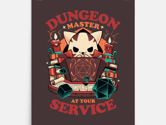 Dungeon Master's Call