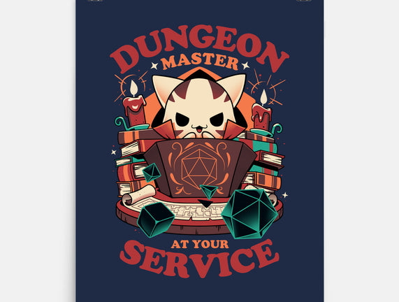 Dungeon Master's Call