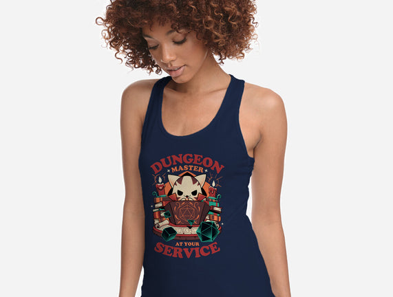 Dungeon Master's Call