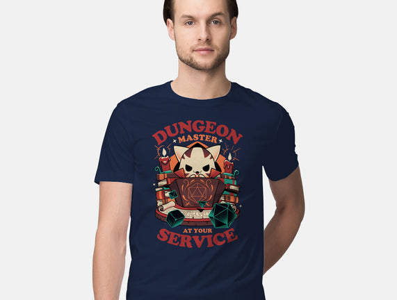 Dungeon Master's Call