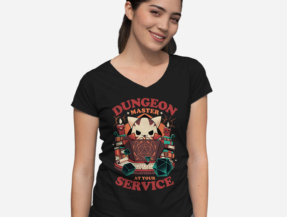 Dungeon Master's Call
