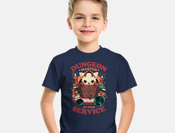 Dungeon Master's Call