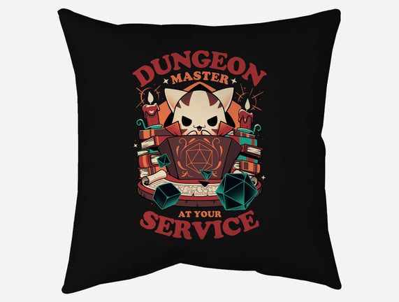 Dungeon Master's Call