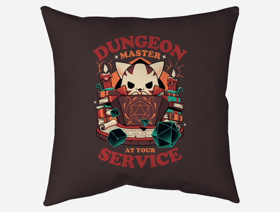 Dungeon Master's Call