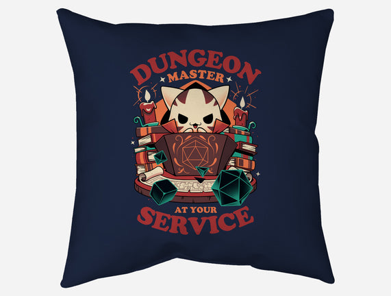 Dungeon Master's Call
