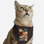 Hunters-cat adjustable pet collar-Andriu