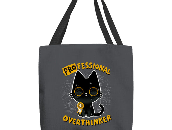 Pro Overthinker