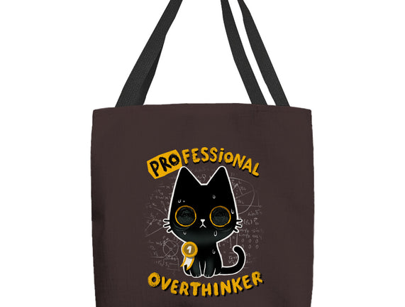 Pro Overthinker