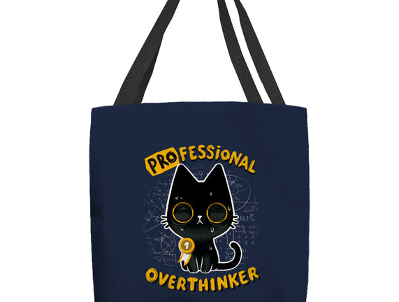 Pro Overthinker