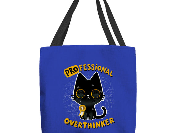 Pro Overthinker