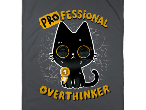 Pro Overthinker