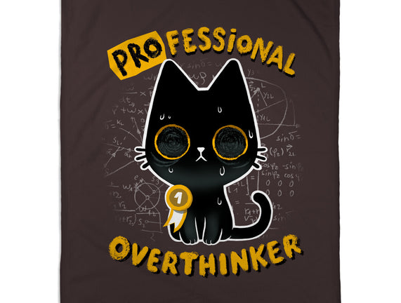Pro Overthinker