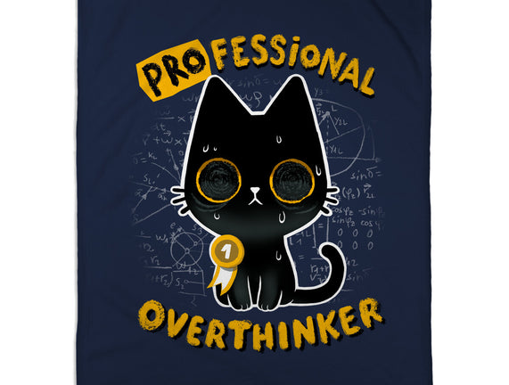 Pro Overthinker