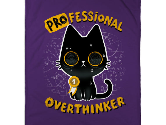 Pro Overthinker