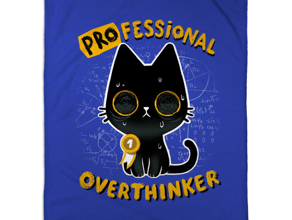 Pro Overthinker