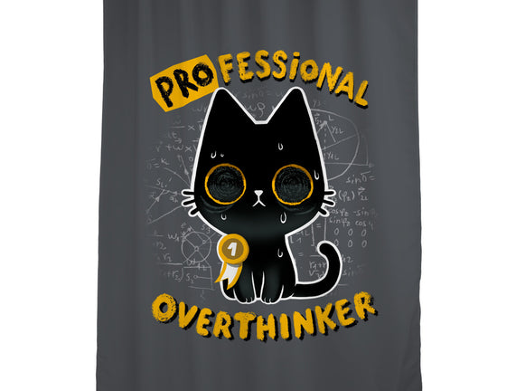 Pro Overthinker