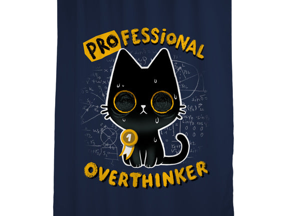 Pro Overthinker