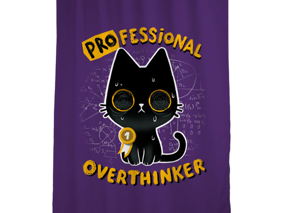 Pro Overthinker