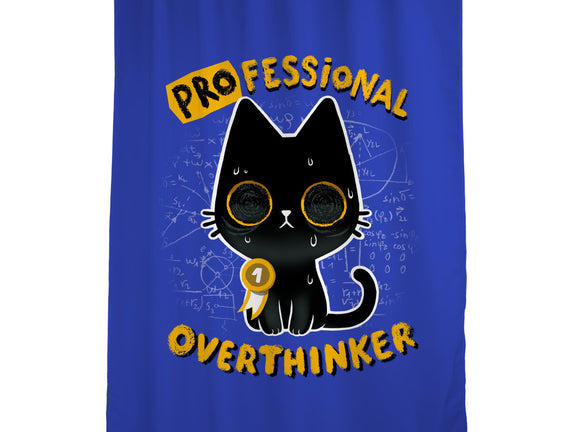 Pro Overthinker