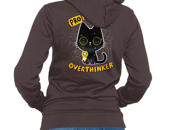 Pro Overthinker