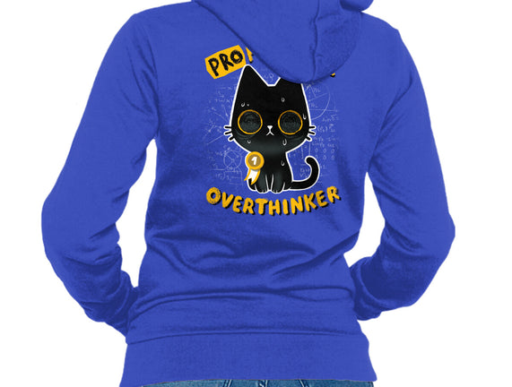 Pro Overthinker
