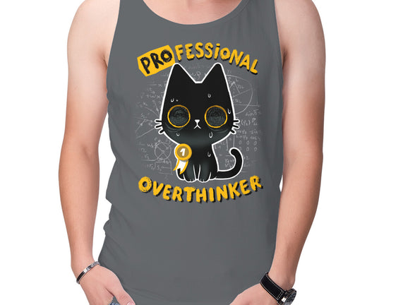 Pro Overthinker