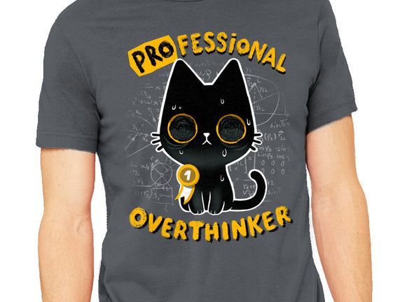 Pro Overthinker